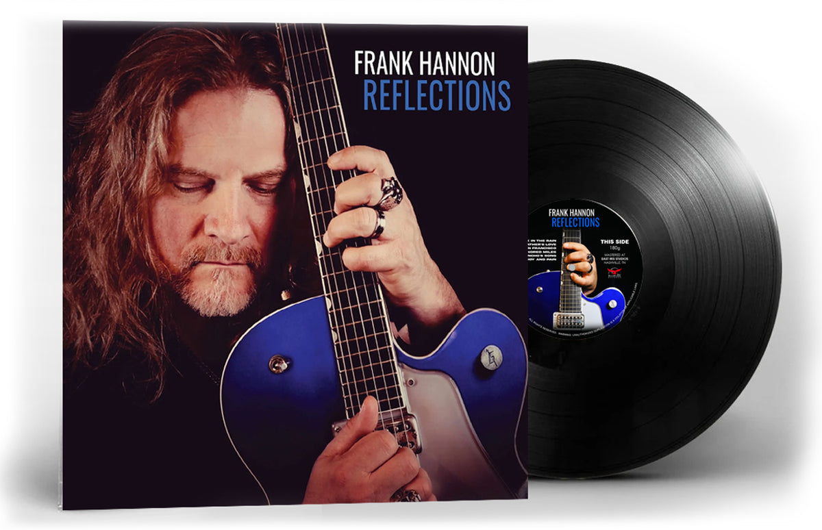 REFLECTIONS (LP)